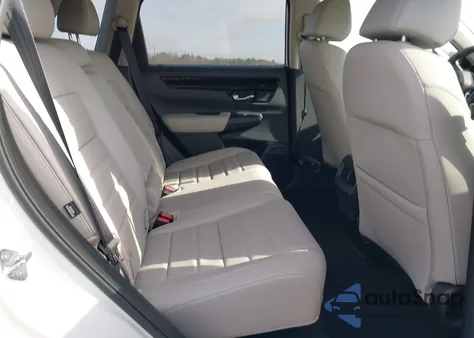 2023 Honda Cr-V Ex-L 2Wd из США, поврежденный, VIN 7FARS3H74PE001771